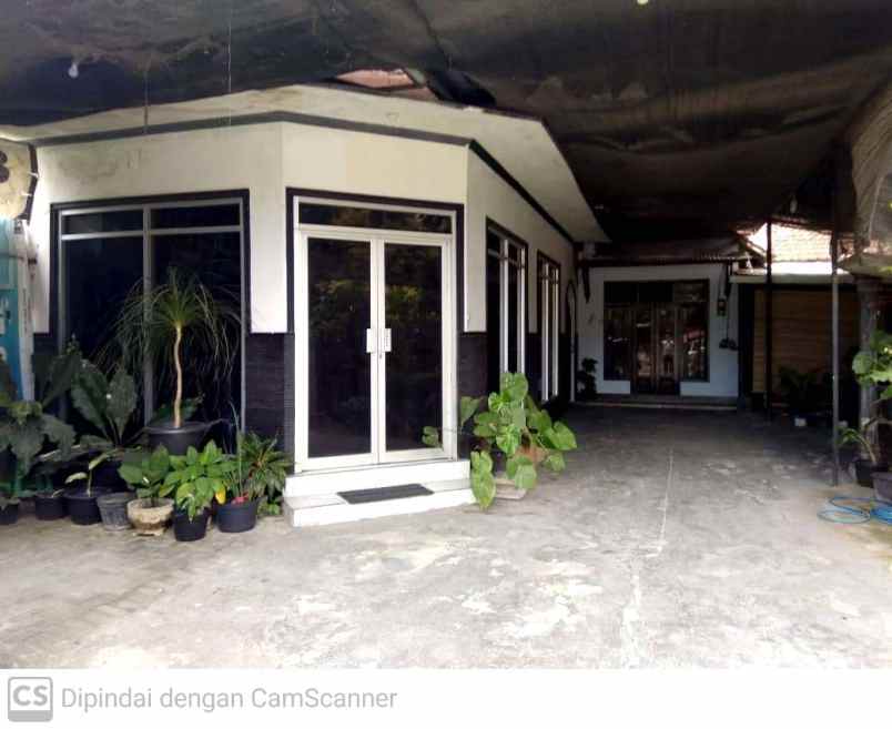 Dijual Murah Rumah Huni Luas Via Lelang Kec Badas Kab Kediri