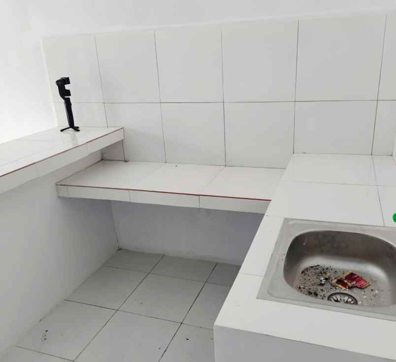 dijual rumah jln jatimekar rancamanyar