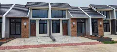 dijual rumah jln pahlawan