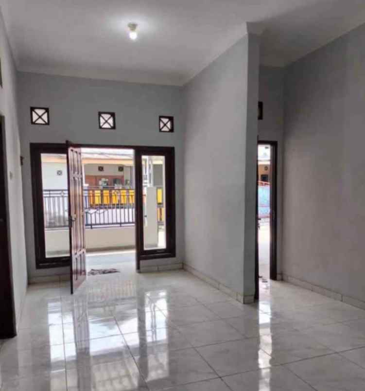 dijual rumah kalasan