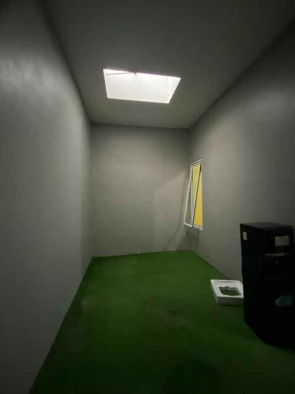 dijual rumah kalibaru cilodong depok