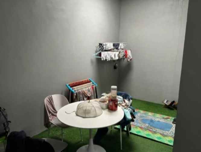 dijual rumah kalibaru cilodong depok