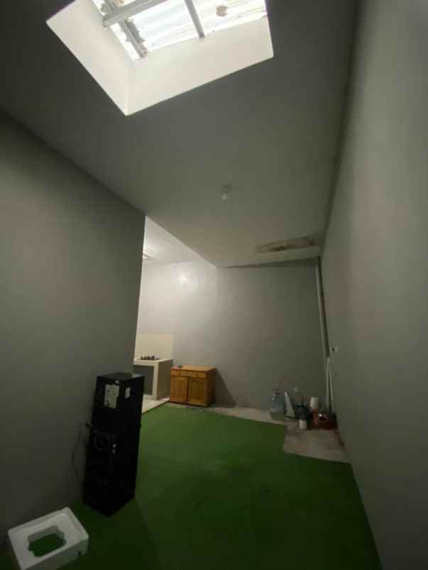 dijual rumah kalibaru cilodong depok