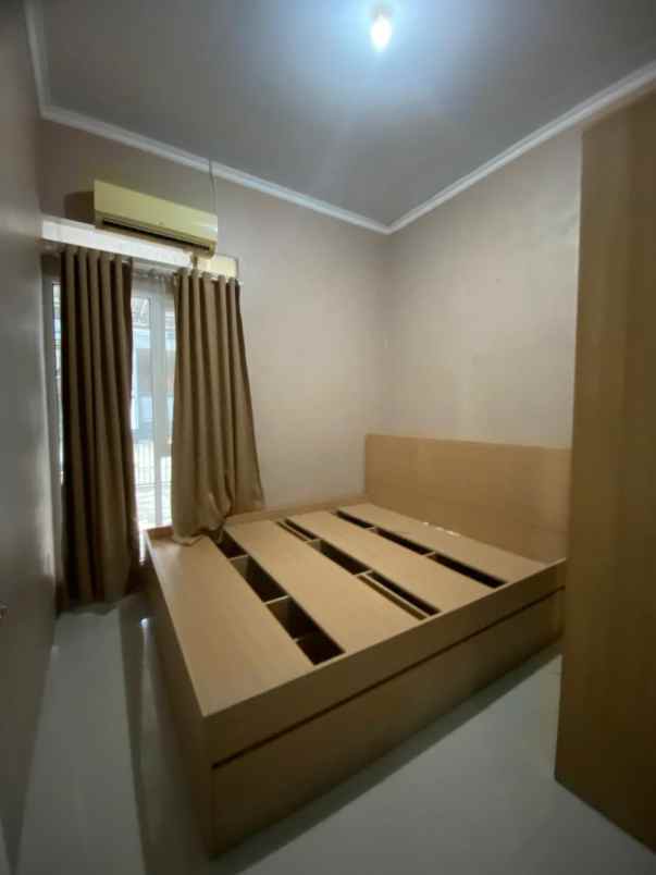 dijual rumah kalibaru cilodong depok