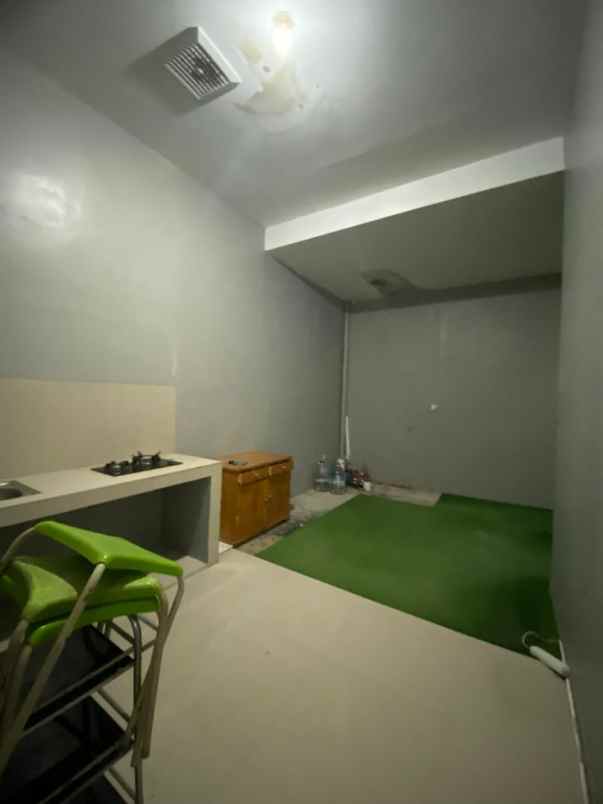 dijual rumah kalibaru cilodong depok