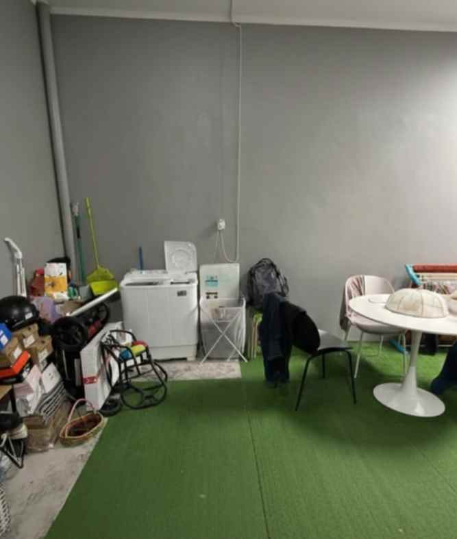 dijual rumah kalibaru cilodong depok