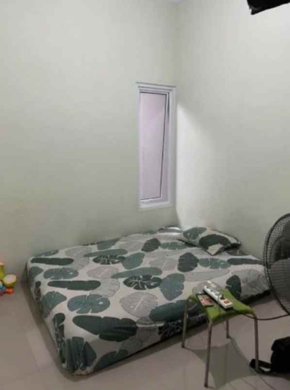 dijual rumah kalibaru cilodong depok