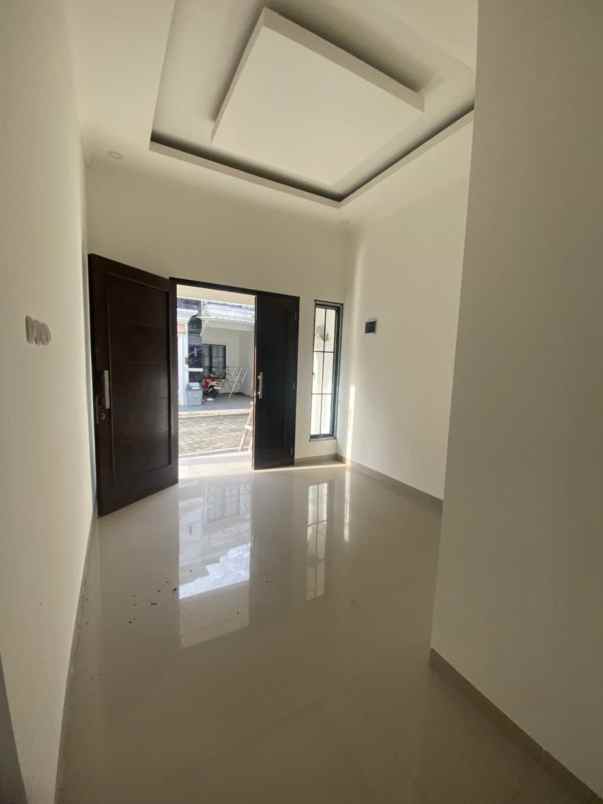 dijual rumah kalibaru cilodong depok