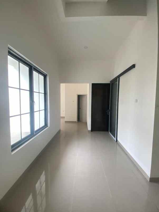 dijual rumah kalibaru cilodong depok