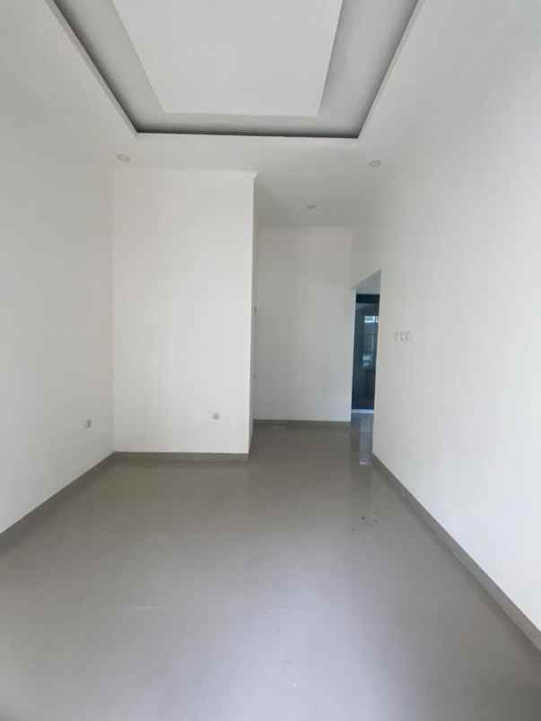 dijual rumah kalibaru cilodong depok