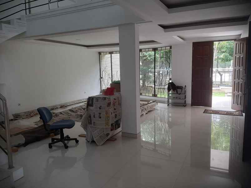 dijual rumah kalijudan
