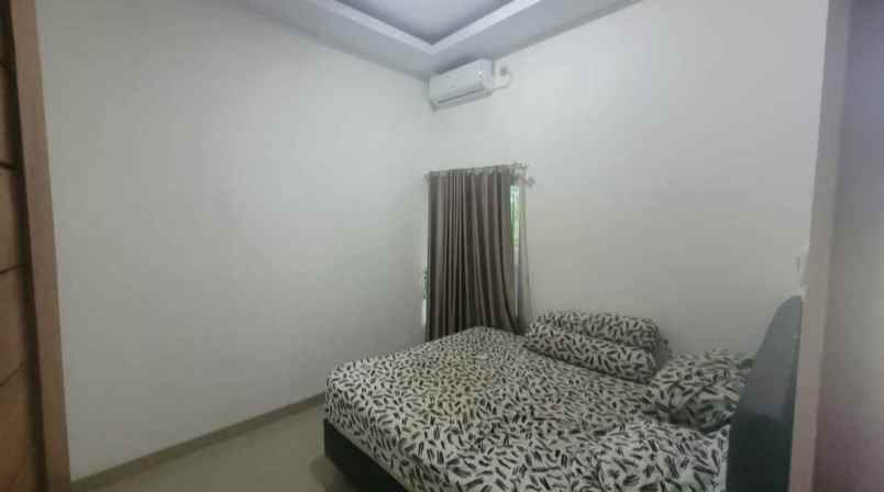 dijual rumah kaliurang km 11
