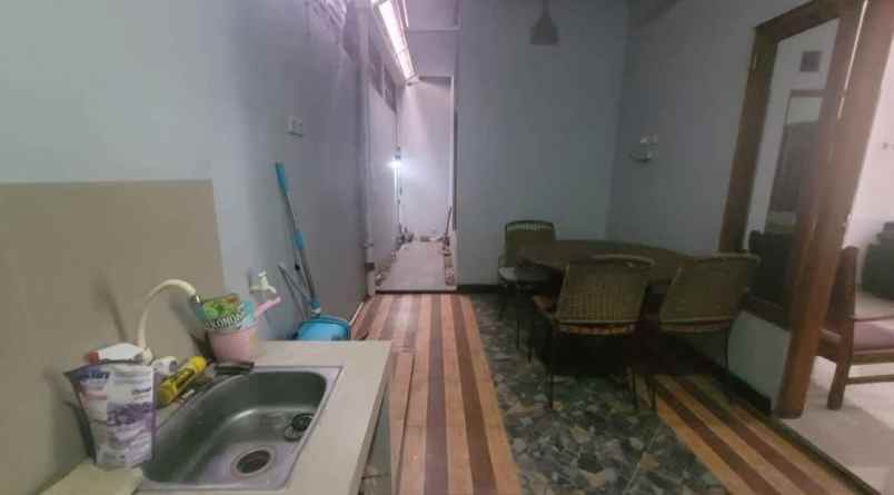 dijual rumah kaliurang km 11