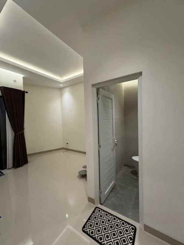 dijual rumah kaliurang km 12 5