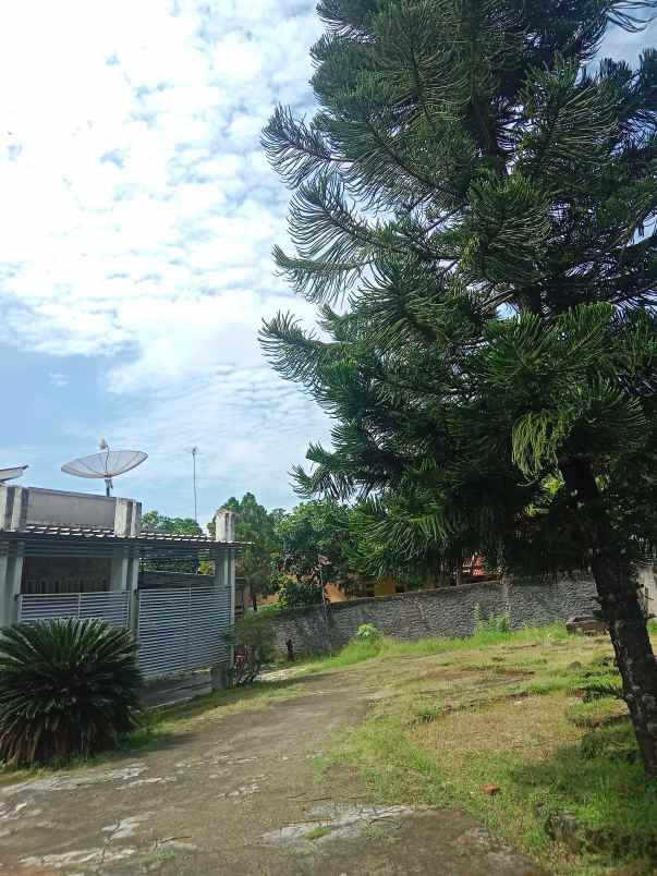 dijual rumah karanganyar sukamandi