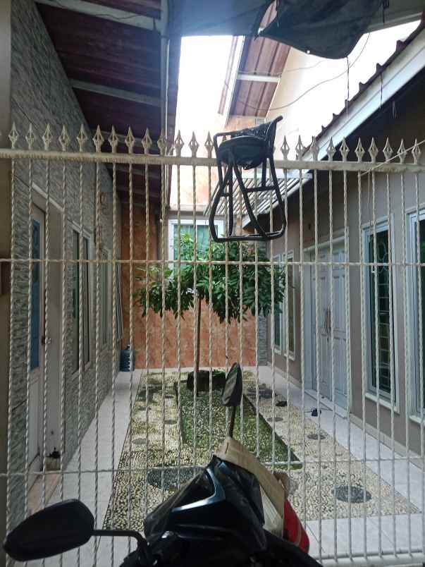 dijual rumah karanganyar sukamandi