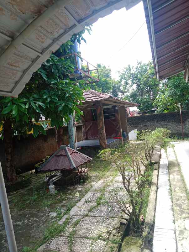 dijual rumah karanganyar sukamandi