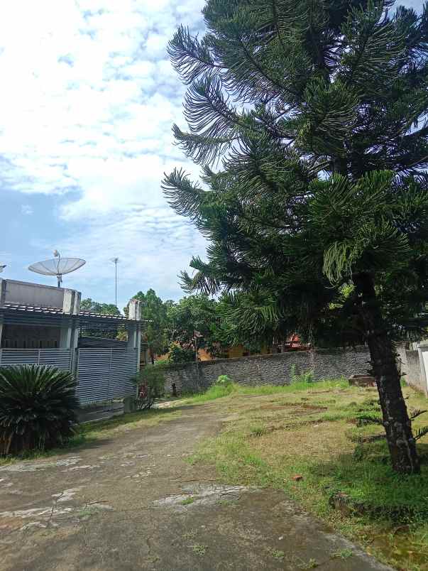dijual rumah karanganyar sukamandi