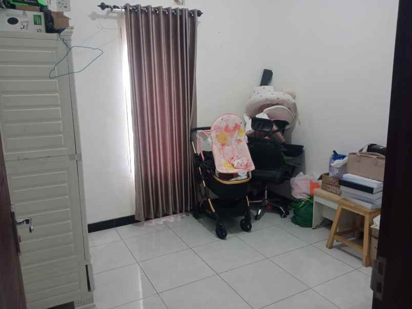 dijual rumah karanggintung