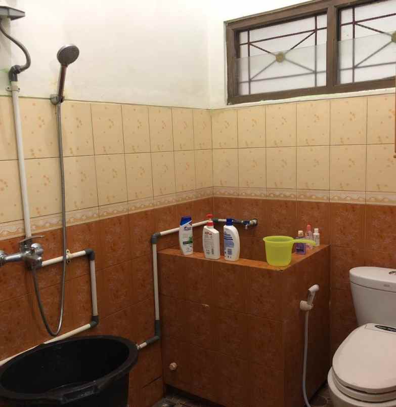 dijual rumah karanggintung