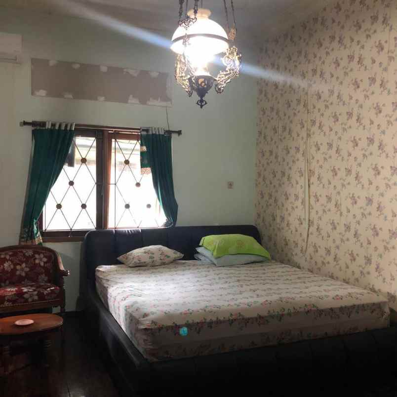 dijual rumah karanggintung