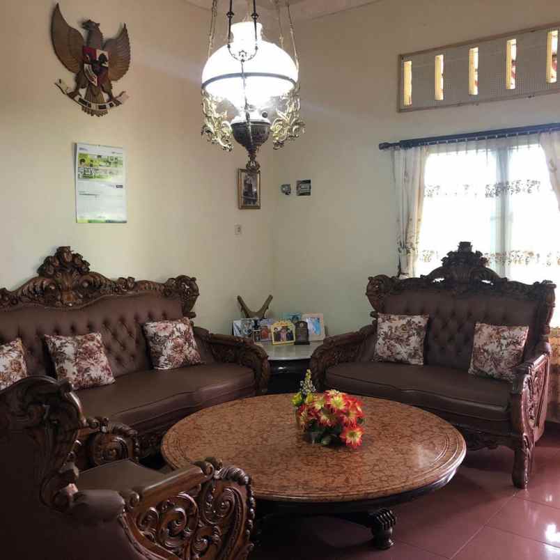 dijual rumah karanggintung