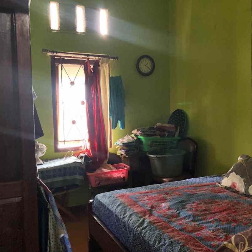 dijual rumah karanggintung