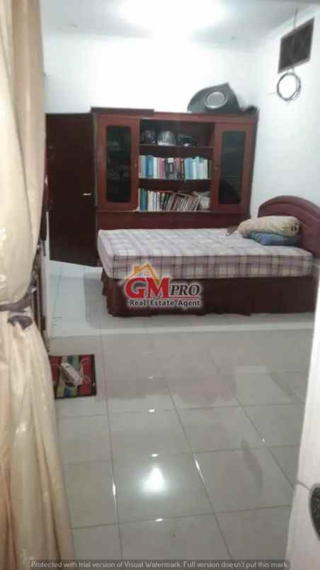 dijual rumah kawaluyaan indah