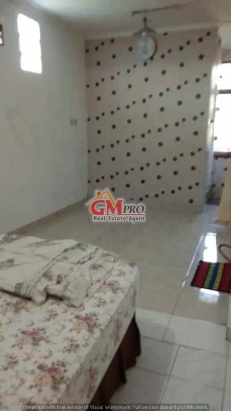 dijual rumah kawaluyaan indah
