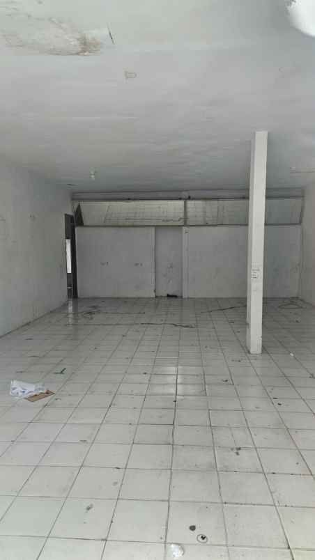 dijual rumah kayu mas pulo gadung