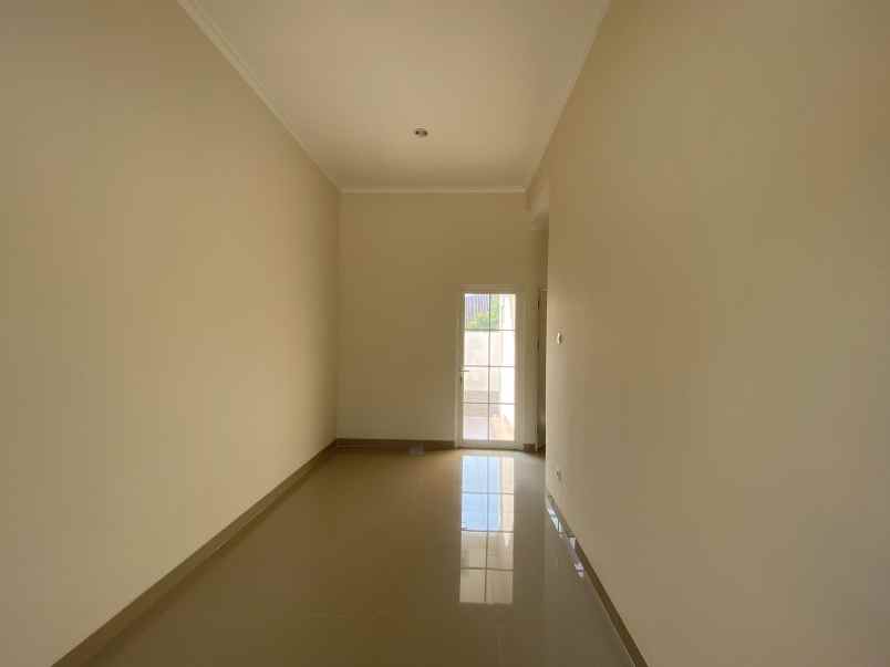 dijual rumah kebomati brajan prambanan