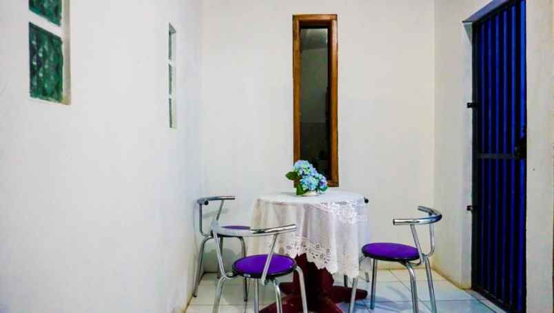 dijual rumah kec cimahi utara