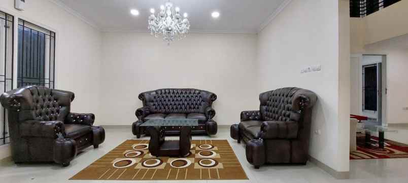 dijual rumah kel kebagusan kec pasar