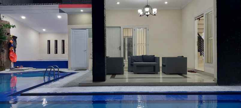 dijual rumah kel kebagusan kec pasar