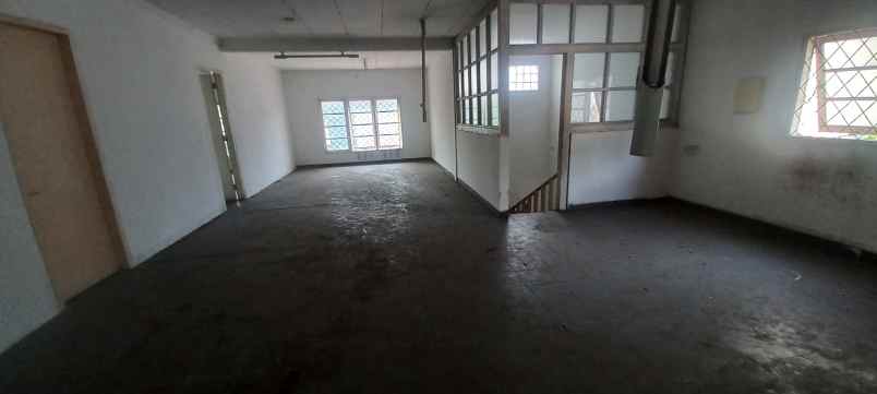 dijual rumah kemang