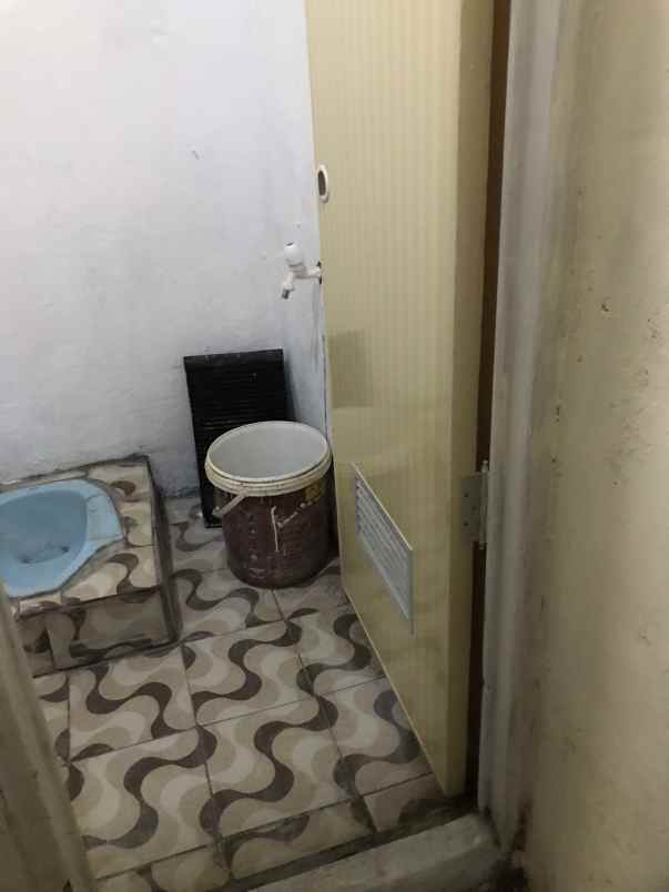 dijual rumah kemirimuka beji depok