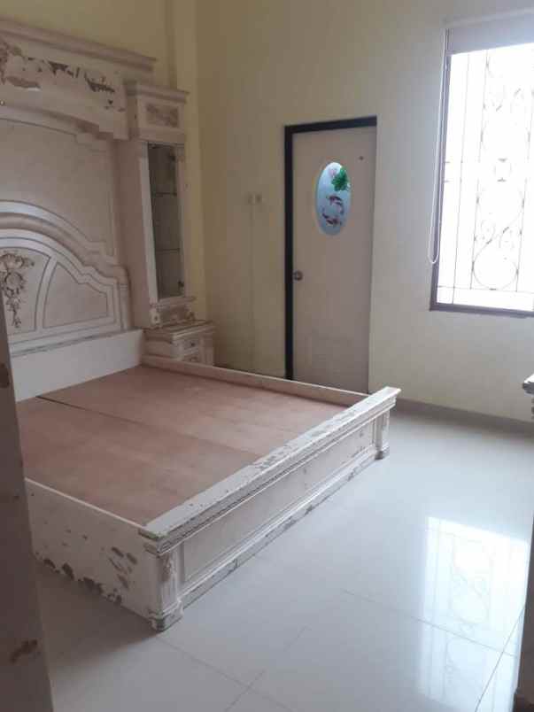 dijual rumah kenjeran permai mulyorejo