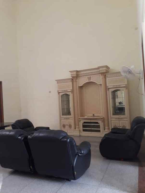 dijual rumah kenjeran permai mulyorejo