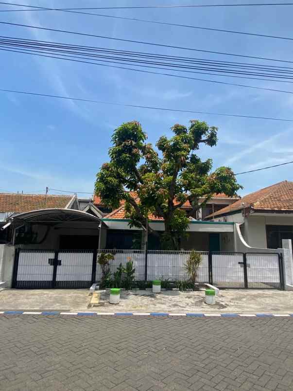 dijual rumah kertajaya