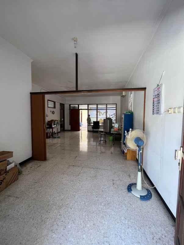 dijual rumah klampis anom