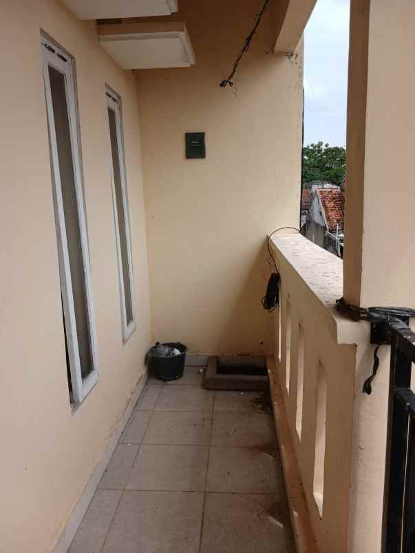 dijual rumah klipang tembalang