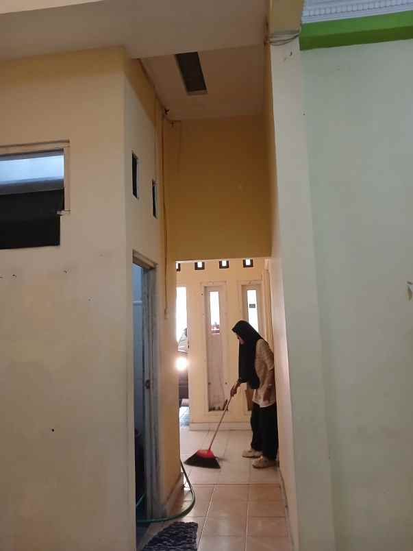 dijual rumah klipang tembalang