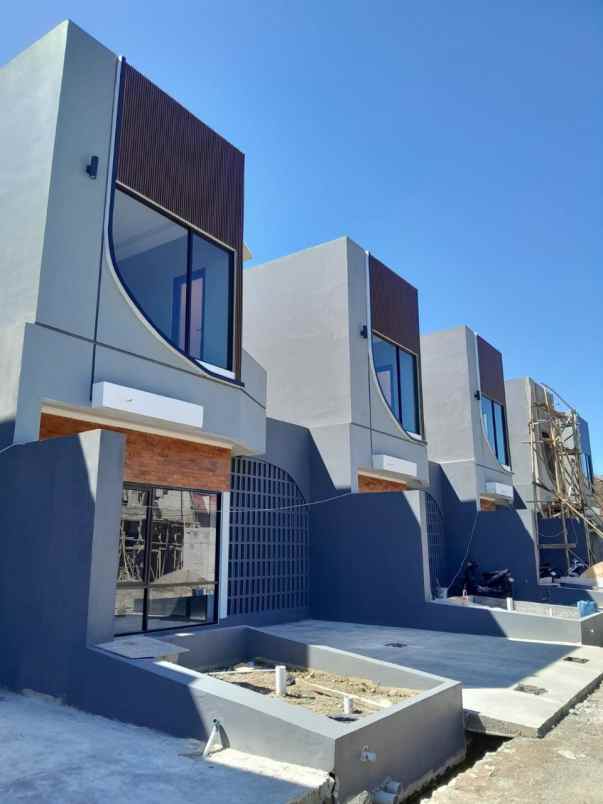 dijual rumah komp gba 3 blok a4 no 16