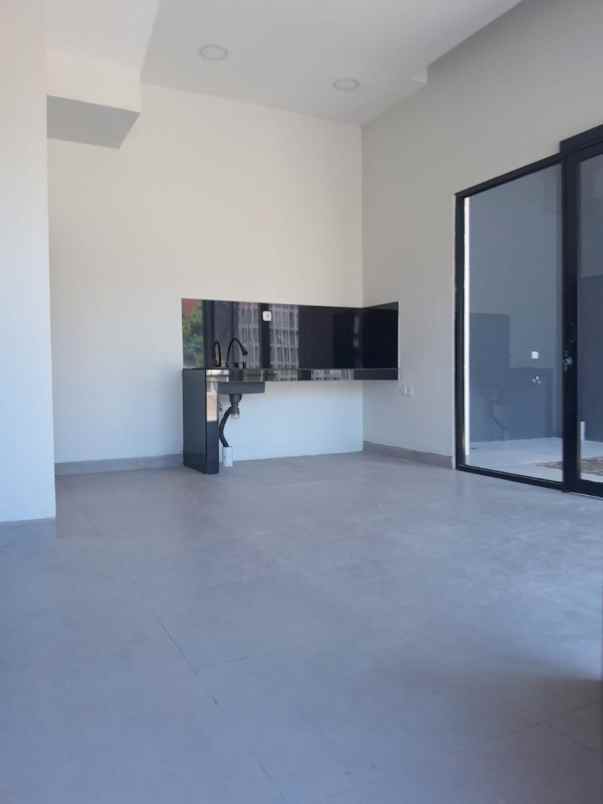 dijual rumah komp gba 3 blok a4 no 16