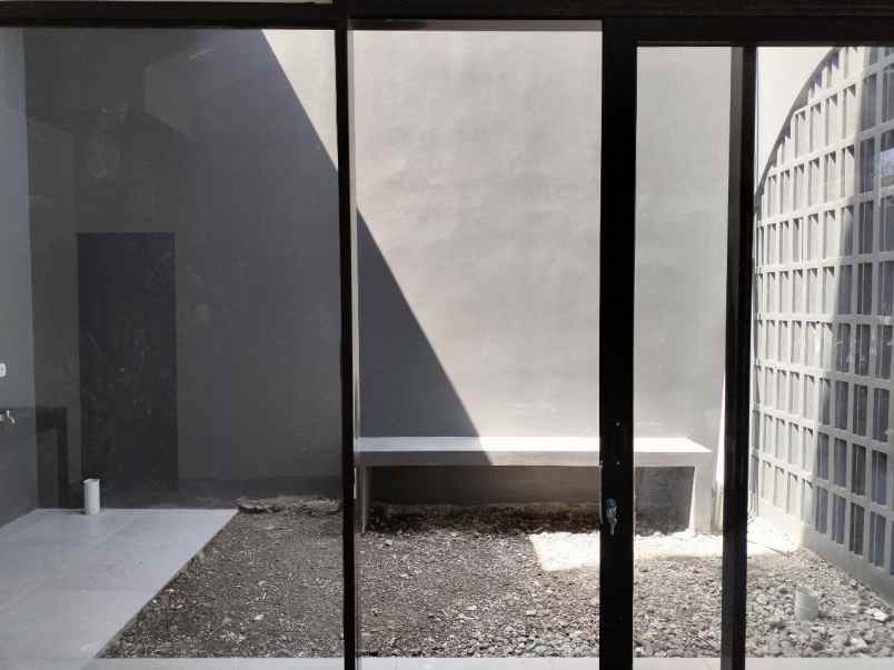 dijual rumah komp gba 3 blok a4 no 16