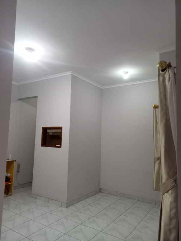 dijual rumah komp nusa hijau citeureup