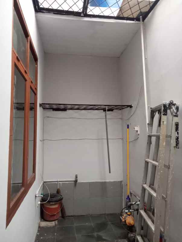 dijual rumah komp nusa hijau citeureup