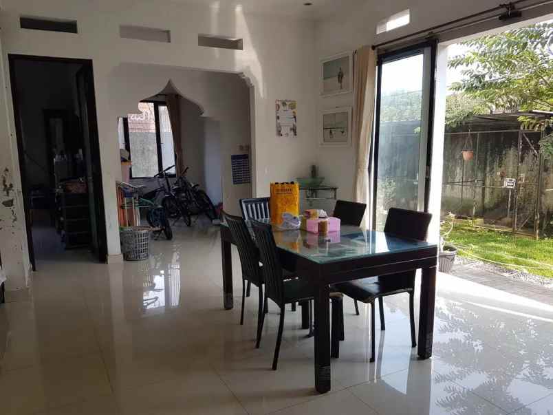 dijual rumah komplek bppb pasirmulya