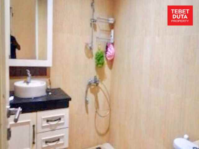 dijual rumah komplek gudang peluru