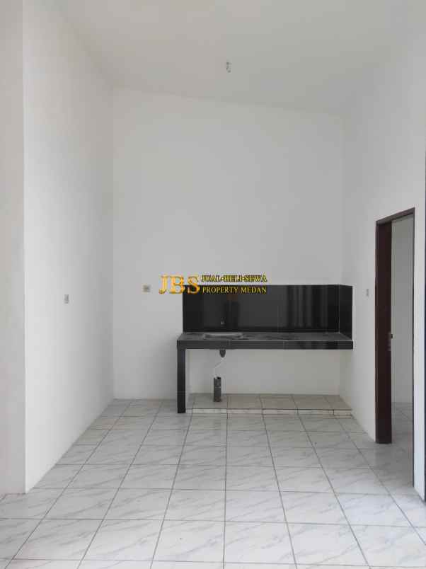 dijual rumah komplek river valley jalan